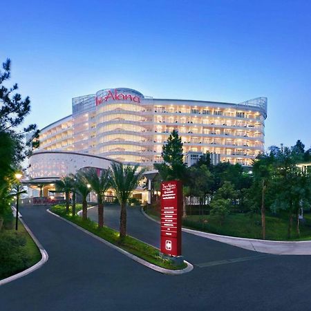 The Alana Hotel And Conference Sentul City By Aston Bogor Exterior photo