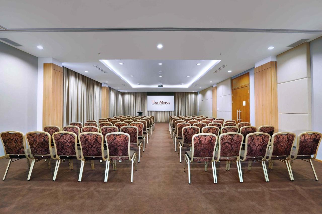 The Alana Hotel And Conference Sentul City By Aston Bogor Exterior photo